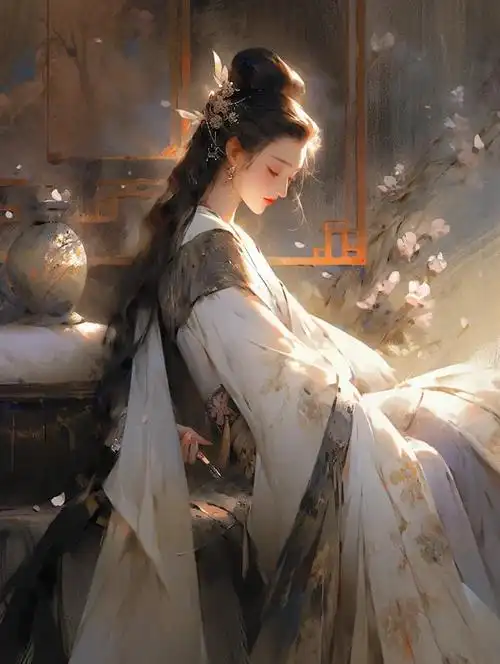 治愈系女性向动漫《星期天的晾衣绳》封面图