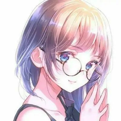 女性向动漫声优档案头像